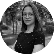 Nataliia Gerasymenko